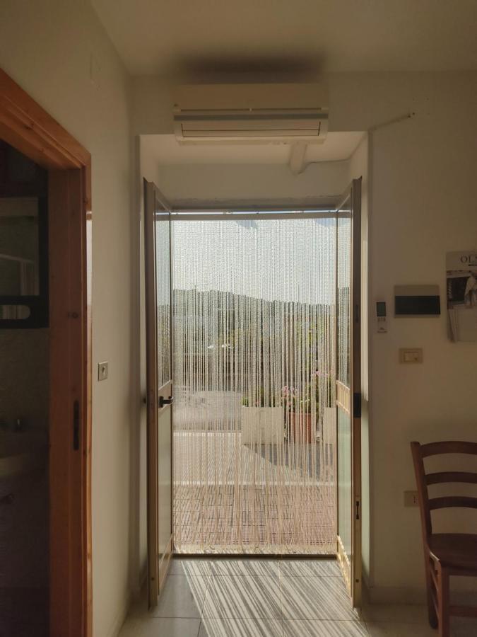 Bilocale Pirata Vieste Exterior foto