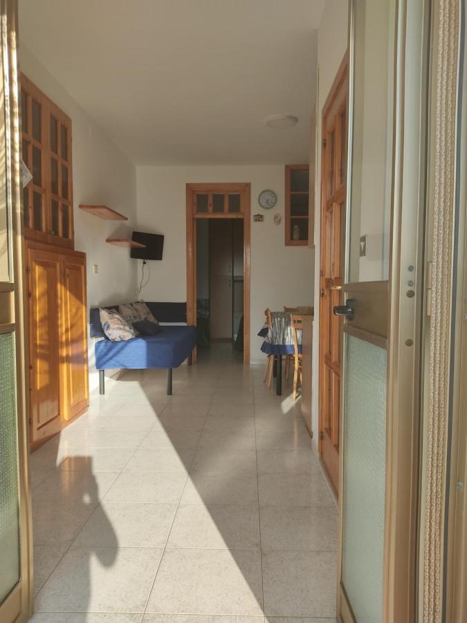 Bilocale Pirata Vieste Exterior foto